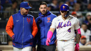 Francisco Alvarez Injury: Mets Catcher Out with Meniscus Tear