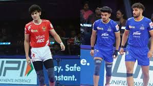 Pro Kabaddi League - News update