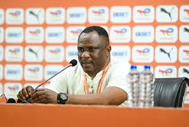 Africa Top Sports - News update