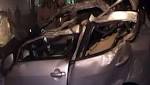 Powerlifters Killed Accident Near Delhi