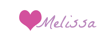 Résultat de recherche d'images pour "i love you melissa"