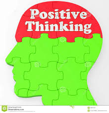Image result for positif thinking
