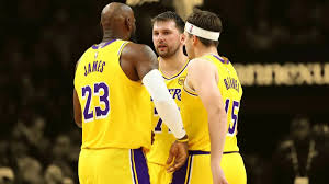 Lakers' Success with Doncic and Reaves: Nick Young Weighs In