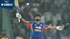 Cricinfo