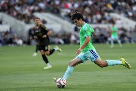 Timbers e Sounders retornam após longo período de inatividade com um clássico.