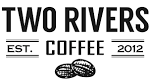 Two rivers coffee