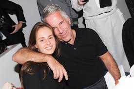 Andrew's 'money man' hatched plot to smuggle Epstein's girlfriend into Palace