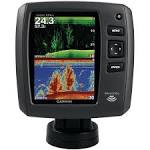 Low range depth finder