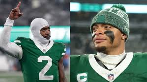 Why Tyrod Taylor and Justin fields are not playing? Latest on Jets QB's injury statuses