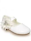 Girls Shoes, Toddler Shoes, Flower Girls Shoes, Ballet Flats, Mary