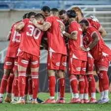 Laguna x América-RN: onde assistir, escalações e horário