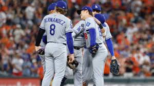 Dodgers Pitchers Set MLB Modern Era Record with Dominant Five-Game Strikeout and Batting Average Streak