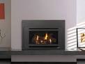 Wood fireplace inserts Sydney