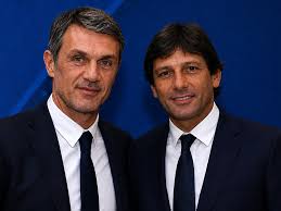 Trend Google: paolo maldini