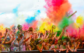 Image result for color run