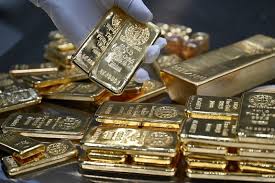 الذهب يتراجع قرب 4,115.00 دولار مع تصاعد التوترات في الشرق الأوسط
