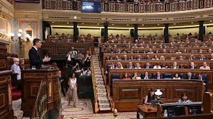 پارلمان اسپانیا تحریم تسلیحاتی رژیم اسرائیل را تصویب کرد