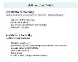 Image of Pozorování v diskursivní analýze