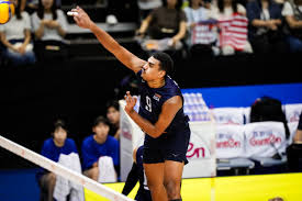 USA Volleyball - News update