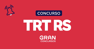 Concurso TRT 4 deverá definir a FCC como banca. Acompanhe!