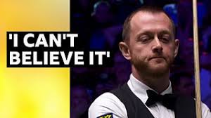 mark allen