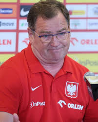 Super Eagles Is A Very Good Team – Coach Of Poland Defends 2-2 Draw