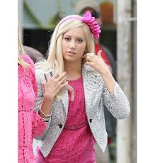 Resultado de imagem para fotos da sharpay evans