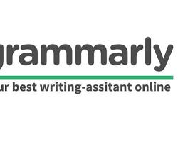Hình ảnh về Grammarly affiliate program