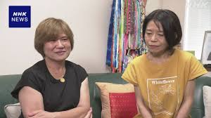 NHK - News update