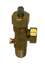 SHERWOOD V15 660 820 / 12NC1 Tank Valve - NEW | eBay