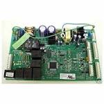 Common Motherboard Problems GE refrigerators