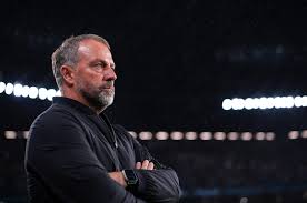 Permutations and combinations for Barcelona to finish in the Champions League top eight