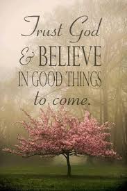 Trusting God Quotes on Pinterest | Godly Women Quotes, God ... via Relatably.com