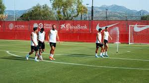 SPORT - News update
