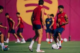 Basel x Barcelona: horário e onde assistir ao amistoso de pré-temporada