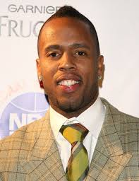 Basketball player Damon Jones attends 2008 National Basketball Players Association Gala at Ernest N. Morial Convention Center on February 16, ... - 2008%2BNational%2BBasketball%2BPlayers%2BAssociation%2BR3fKW2chCH1l