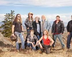 Alaskan Bush People cast North Star Ranch family members 2025 2026 and Billy Brown tribute, do AI tạo
