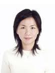 Doris Yang, the Research Manager/Analyst of LEDinside, TrendForce, is in charge of the LEDeXchange trading platform and specializes in the LED industry ... - doris_pic