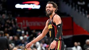 Trae Young Trolls Knicks Fans While Praising Thunder Fans