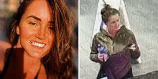 New details released in search for missing Lexington woman