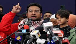 Jabatan Penyiaran Malaysia - News update