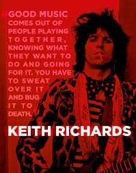 21 Powerful Quotes That Capture The Magic Of Music | Keith ... via Relatably.com