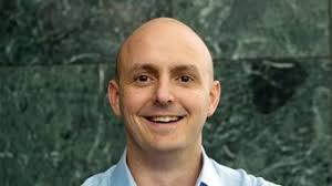 Dr Richard Denniss, Executive Director of The Australia Institute. (The Australia Institute) - r689770_5182730