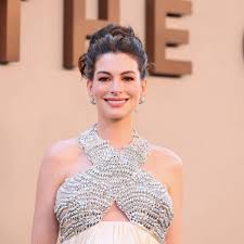 Anne Hathaway