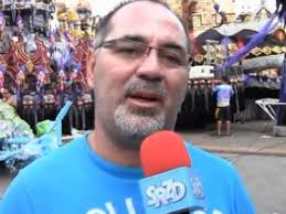 Em entrevista, o carnavalesco Jorge Freitas falou da importância motivacional dos componentes, em razão do impacto e da beleza das alegorias que estão no ... - carnavalesco_jorge_freitas