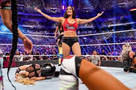 WWE Evolution 2025: Title Matches and Potential Surprises