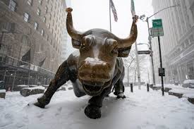 Why Wall Street is calling out ‘echoes’ of the 2008 financial crisis