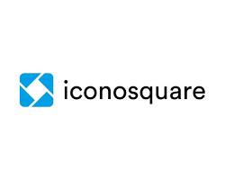 Image of Iconosquare logo