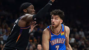 OKC Thunder 2026 Playoff Outlook: Holmgren's Opportunity and Potential Opponents