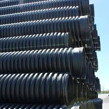 HDPE Pipe | S3 Stormwater Solution Source, LLC